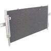 CONDENSER (3100) 01/03-04 REPLACEMENT FOR NISSAN XTERRA 2004 PARTSLINK NUMBER NI3030158
