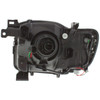 HEAD LAMP RH XE MODEL REPLACEMENT FOR NISSAN XTERRA 2004 PARTSLINK NUMBER NI2503147V