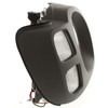 HEAD LAMP RH XE MODEL REPLACEMENT FOR NISSAN XTERRA 2004 PARTSLINK NUMBER NI2503147V