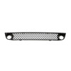 GRILLE LOWER   REPLACEMENT FOR CHEVROLET TRAILBLAZER 2009 PARTSLINK NUMBER GM1036140