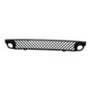 GRILLE LOWER   REPLACEMENT FOR CHEVROLET TRAILBLAZER 2009 PARTSLINK NUMBER GM1036140