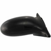 DOOR MIRROR RH MANUAL SE MDL PTM REPLACEMENT FOR OLDSMOBILE ALERO 2004 PARTSLINK NUMBER GM1321258