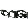 HEADER PANEL   REPLACEMENT FOR CHEVROLET TRAILBLAZER 2009 PARTSLINK NUMBER  GM1221125