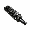 STRUT ASSEMBLY FR LH/RH   REPLACEMENT FOR CHEVROLET TRAILBLAZER 2009 PARTSLINK NUMBER  11180