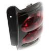 TAIL LAMP RH HQ   REPLACEMENT FOR CHEVROLET TRAILBLAZER 2009 PARTSLINK NUMBER  GM2801150
