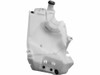 WINDSHIELD WASHER TANK ASSY 6.0L W/CAP/DRIVER INFO DISPLAY   REPLACEMENT FOR CHEVROLET TRAILBLAZER 2009 PARTSLINK NUMBER  GM1288265