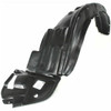 FENDER LINER LH  REPLACEMENT FOR TOYOTA MATRIX 2006 PARTSLINK NUMBER TO1248123