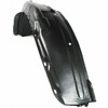 FENDER LINER LH  REPLACEMENT FOR TOYOTA MATRIX 2006 PARTSLINK NUMBER TO1248123