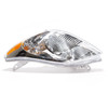 HEAD LAMP RH  REPLACEMENT FOR TOYOTA MATRIX 2006 PARTSLINK NUMBER TO2503140V