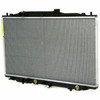 RADIATOR (2911) 2.4L VALEO REPLACEMENT FOR HONDA ACCORD SEDAN 2007 PARTSLINK NUMBER  HO3010206