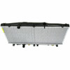 RADIATOR (2911) 2.4L VALEO REPLACEMENT FOR HONDA ACCORD COUPE 2007 PARTSLINK NUMBER  HO3010206