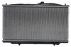 RADIATOR (2783) REPLACEMENT FOR HONDA ACCORD HYBRID 2007 PARTSLINK NUMBER  HO3010202