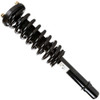 STRUT ASSEMBLY FR RH (1336347R) REPLACEMENT FOR HONDA ACCORD HYBRID 2007 PARTSLINK NUMBER  11872