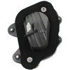 TRUNK LAMP RH (BACK-UP LAMP) SMOKE LENS HQ REPLACEMENT FOR HONDA ACCORD SEDAN 2007 PARTSLINK NUMBER  HO2886101