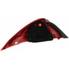 TAIL LAMP RH LED TYPE HQ REPLACEMENT FOR HONDA ACCORD COUPE 2007 PARTSLINK NUMBER  HO2819132