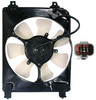 AC FAN ASSY REPLACEMENT FOR HONDA CIVIC SEDAN 2007 PARTSLINK NUMBER  HO3115129U