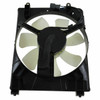 AC FAN ASSY REPLACEMENT FOR HONDA CIVIC SEDAN 2007 PARTSLINK NUMBER  HO3115129U
