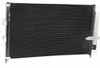 CONDENSER (3525) W/DRIER REPLACEMENT FOR HONDA CIVIC SEDAN 2007 PARTSLINK NUMBER  HO3030141