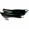 FENDER FR RH REPLACEMENT FOR HONDA CIVIC SEDAN 2007 PARTSLINK NUMBER  HO1241168