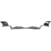 ENGINE SPLASH SHIELD REPLACEMENT FOR HONDA CIVIC SEDAN 2007 PARTSLINK NUMBER  HO1228112