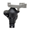 ENGINE MOUNT LOWER RIGHT SIDE 1.8L HYDRAULIC REPLACEMENT FOR HONDA CIVIC SEDAN 2007 PARTSLINK NUMBER  AWSHO1079