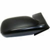 DOOR MIRROR RH POWER REPLACEMENT FOR HONDA CIVIC COUPE 2007 PARTSLINK NUMBER  HO1321213