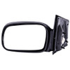 DOOR MIRROR LH POWER REPLACEMENT FOR HONDA CIVIC COUPE 2007 PARTSLINK NUMBER  HO1320213