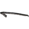 BUMPER FILLER FR RH REPLACEMENT FOR HONDA CIVIC HYBRID 2007 PARTSLINK NUMBER  HO1067108