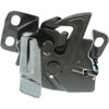 HOOD LATCH REPLACEMENT FOR HONDA CIVIC SEDAN 2007 PARTSLINK NUMBER  HO1234116