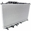 RADIATOR (2927) 1.8L JAPAN BUILT REPLACEMENT FOR HONDA CIVIC SEDAN 2007 PARTSLINK NUMBER  HO3010211