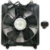RADIATOR FAN ASSY 2.0L REPLACEMENT FOR HONDA CIVIC SEDAN 2007 PARTSLINK NUMBER  HO3117106