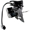 HOOD LATCH SI REPLACEMENT FOR HONDA CIVIC COUPE 2007 PARTSLINK NUMBER  HO1234121