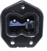 REBAR BRACKET FR RH REPLACEMENT FOR HONDA CIVIC SEDAN 2007 PARTSLINK NUMBER  HO1067107