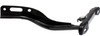 HOOD HINGE RH REPLACEMENT FOR HONDA CIVIC HYBRID 2007 PARTSLINK NUMBER  HO1236115