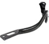 HOOD HINGE RH REPLACEMENT FOR HONDA CIVIC HYBRID 2007 PARTSLINK NUMBER  HO1236115