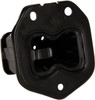 REBAR BRACKET FR RH REPLACEMENT FOR HONDA CIVIC COUPE 2007 PARTSLINK NUMBER  HO1067107