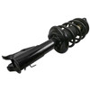 STRUT ASSEMBLY FR RH 1.8L EX/DX/LX REPLACEMENT FOR HONDA CIVIC SEDAN 2007 PARTSLINK NUMBER  11816