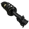STRUT ASSEMBLY FR LH 1.8L EX/DX/LX REPLACEMENT FOR HONDA CIVIC HYBRID 2007 PARTSLINK NUMBER  11815