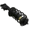STRUT ASSEMBLY FR RH 1.8L EX/DX/LX REPLACEMENT FOR HONDA CIVIC HYBRID 2007 PARTSLINK NUMBER  11816