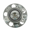 WHEEL BEARING/HUB RR 2.0L (512256-363256) REPLACEMENT FOR HONDA CIVIC COUPE 2007 PARTSLINK NUMBER  512256