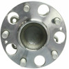 WHEEL BEARING/HUB RR 1.8L (512257-363257) REPLACEMENT FOR HONDA CIVIC COUPE 2007 PARTSLINK NUMBER  512257