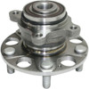 WHEEL BEARING/HUB RR 1.8L (512257-363257) REPLACEMENT FOR HONDA CIVIC COUPE 2007 PARTSLINK NUMBER  512257