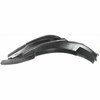 FENDER LINER FR RH RR SECTION LS/LT/LTZ  REPLACEMENT FOR CHEVROLET TRAVERSE 2009 PARTSLINK NUMBER  GM1249209