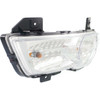 SIGNAL LAMP FR RH CAPA  REPLACEMENT FOR CHEVROLET TRAVERSE 2009 PARTSLINK NUMBER  GM2521194C