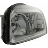 HEAD LAMP LH UPLANDER/MONTANA SV6 HQ  REPLACEMENT FOR CHEVROLET UPLANDER 2009 PARTSLINK NUMBER  GM2502256