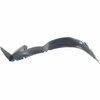FENDER LINER FR LH RR SECTION  REPLACEMENT FOR CHEVROLET UPLANDER 2009 PARTSLINK NUMBER  GM1250108