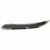 BUMPER STRIP FR LH W/O H/LP WASH HOLE CHROME 5.7L   REPLACEMENT FOR CHRYSLER 300 2009 PARTSLINK NUMBER  CH1058127