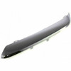 BUMPER STRIP FR LH W/O H/LP WASH HOLE CHROME 5.7L   REPLACEMENT FOR CHRYSLER 300 2009 PARTSLINK NUMBER  CH1058127