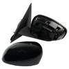 DOOR MIRROR LH POWER HTD NON FOLDING   REPLACEMENT FOR CHRYSLER 300 2009 PARTSLINK NUMBER  CH1320284