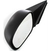 DOOR MIRROR LH POWER PTM   REPLACEMENT FOR CHRYSLER 300 2009 PARTSLINK NUMBER  CH1320230